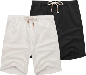 Beach Wear Shorts For Men