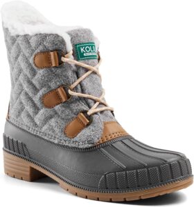 Best Women's Waterproof Shoes