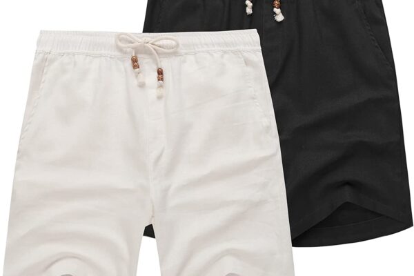 Beach Wear Shorts For Men