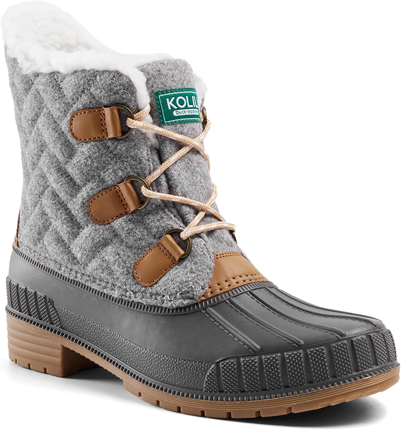 Best Women's Waterproof Shoes